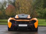 McLaren P1 XP05 2013 года